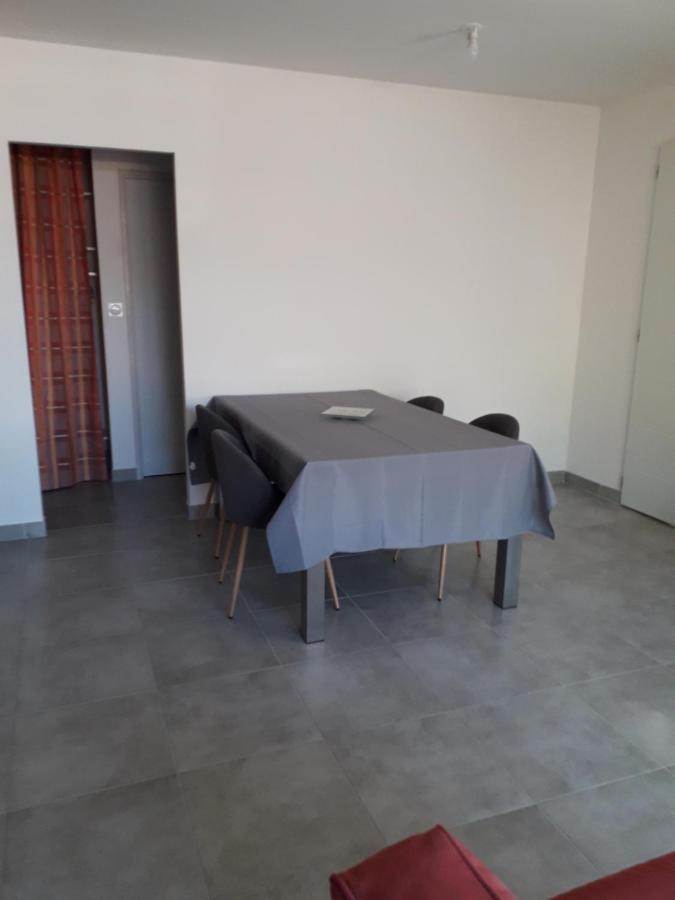 Villa Au Pied Du Ventoux Mormoiron Екстер'єр фото